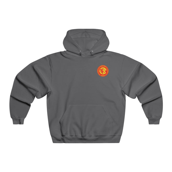 SAMURAI MAC ORANGE RED