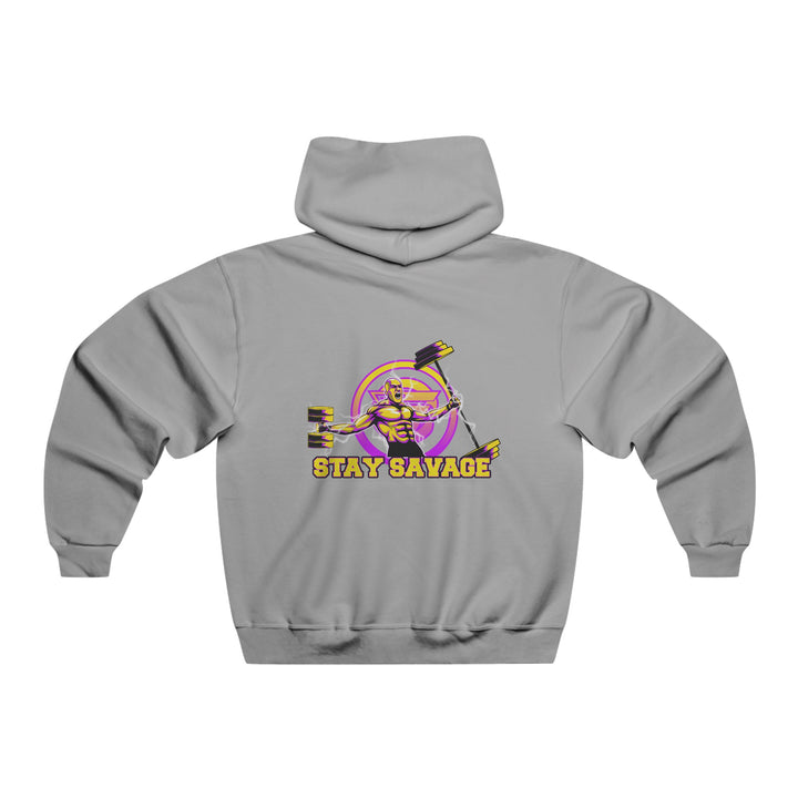 SPARTAN LIFT PURPLE GOLD/STAY SAVAGE