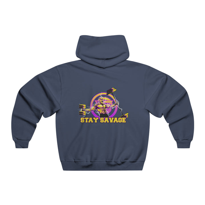SPARTAN LIFT PURPLE GOLD/STAY SAVAGE
