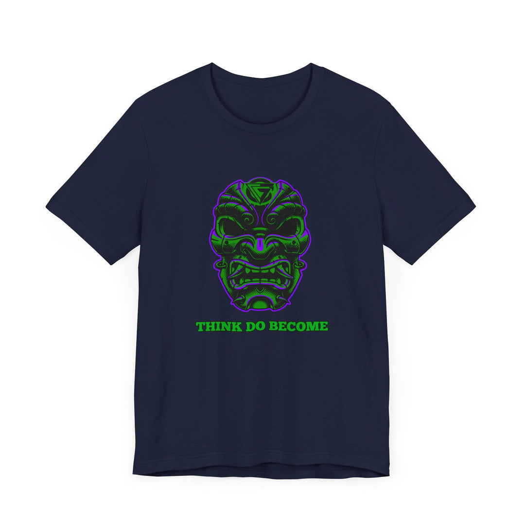 SAMURAI MAC PURPLE /THINK DO BECOME