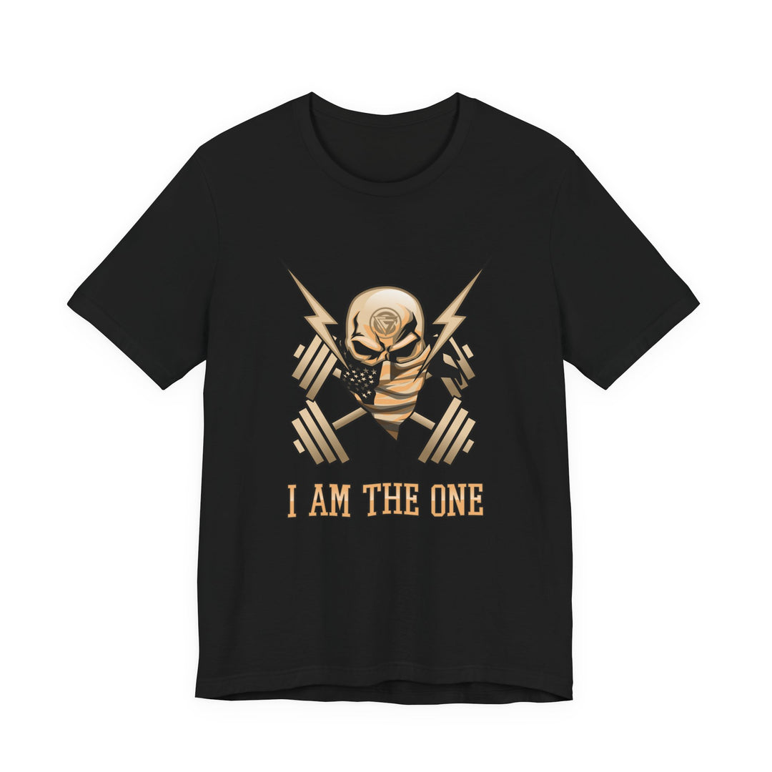 SKULLATOR DBL BELL DESERT  SAND/I AM THE ONE