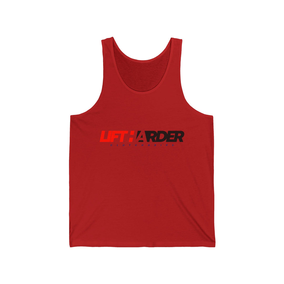 CG LIFT HARDER TANK
