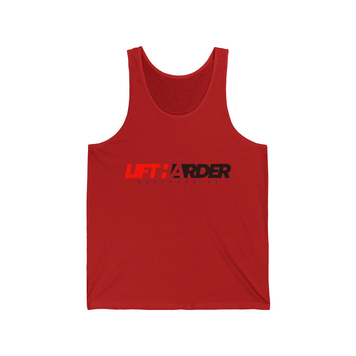 CG LIFT HARDER TANK