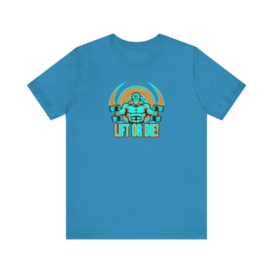 BIG MAC  AQUA ORANGE MIAMI STYLE  STYLE /LIFT OR DIE