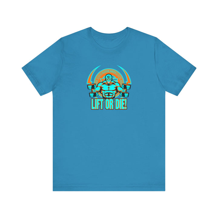 BIG MAC  AQUA ORANGE MIAMI STYLE  STYLE /LIFT OR DIE