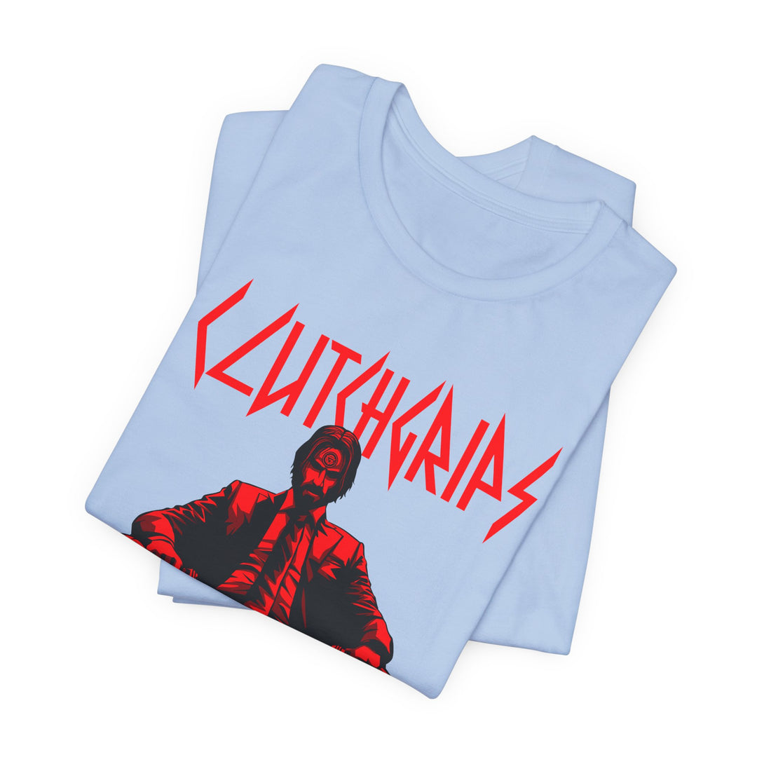 CG MAC WICK FINAL BOSS RED PILL /INFIDEL