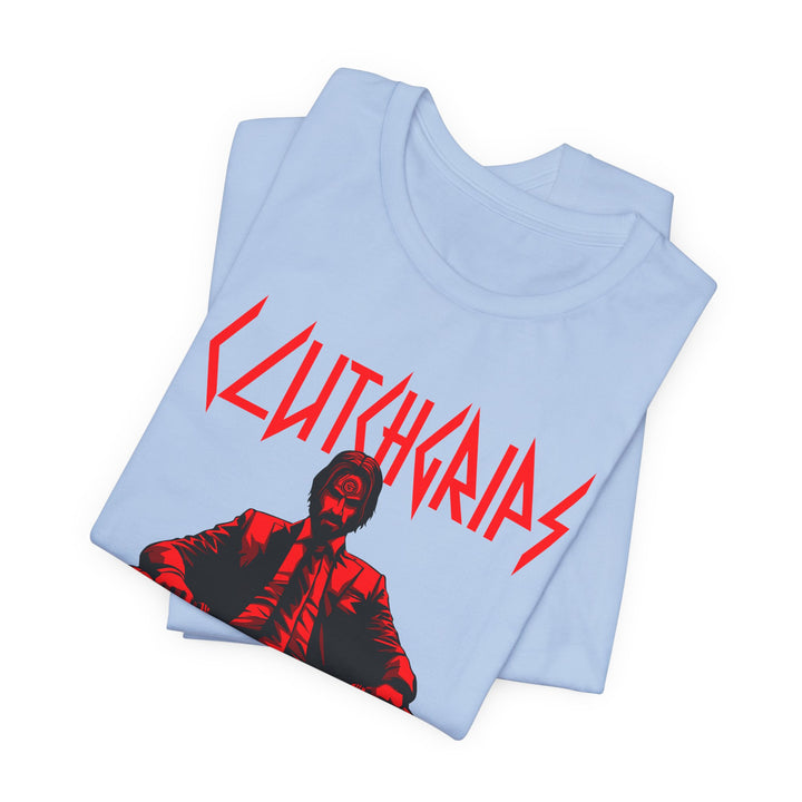 CG MAC WICK FINAL BOSS RED PILL /INFIDEL