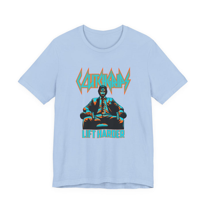 CG MAC WICK FINAL BOSS MIAMI/LIFT HARDER