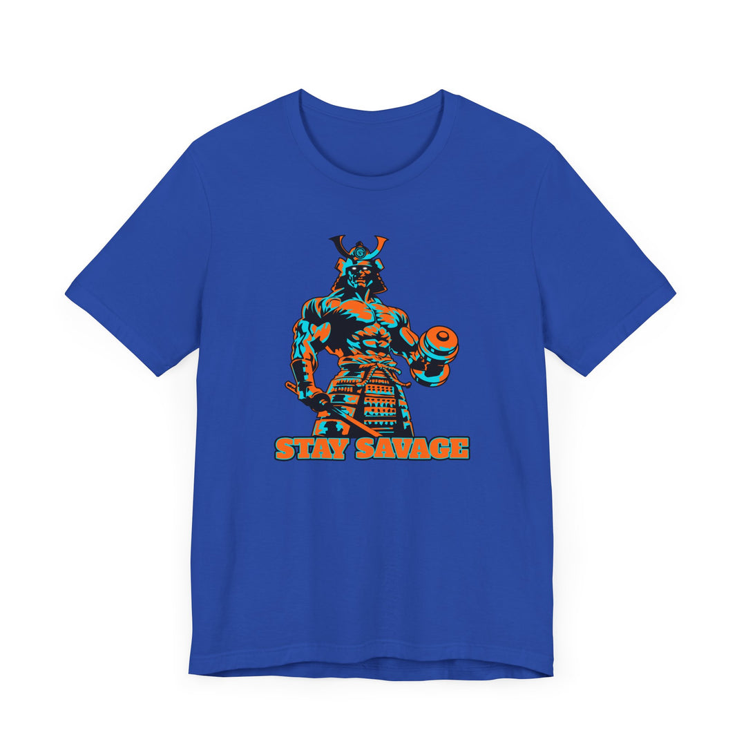 CG SAMURAI MIAMI COLORS /STAY SAVAGE