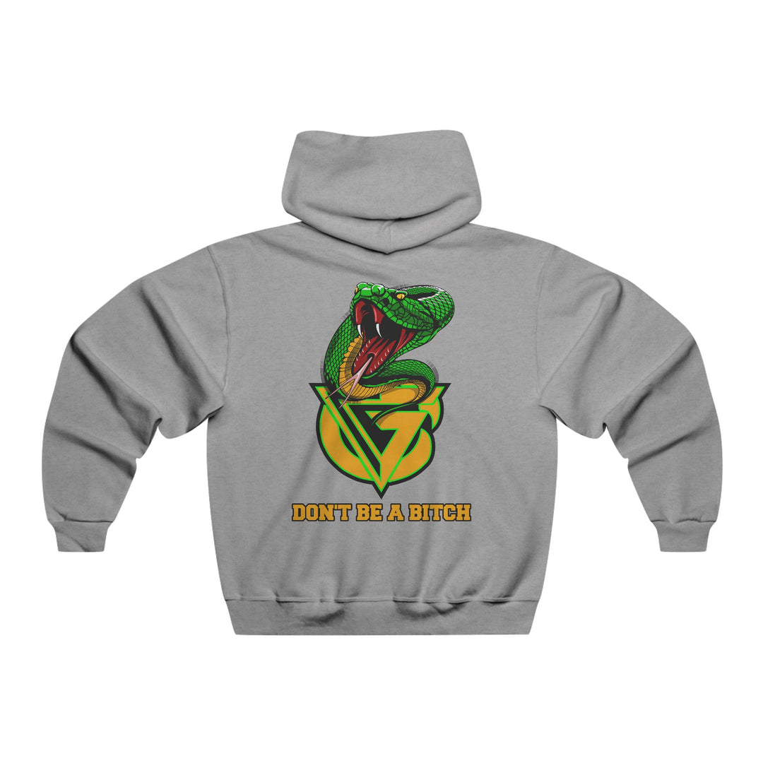 CG WICKED VIPER ORANGE GREEN/DONT BE A BITCH