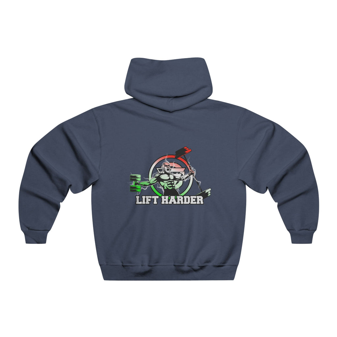 SPARTAN LIFT RED WHITE GREEN /LIFT HARDER