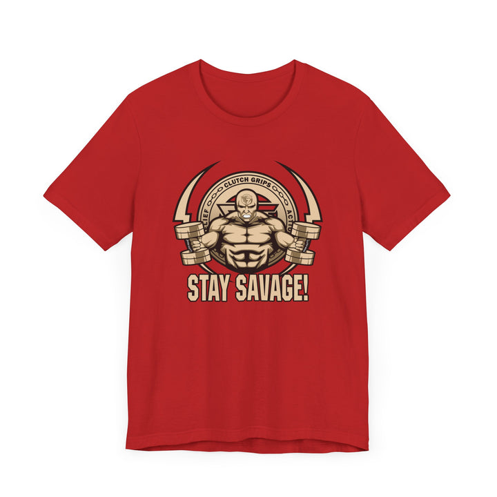 BIG MAC DESERT SAND /STAY SAVAGE