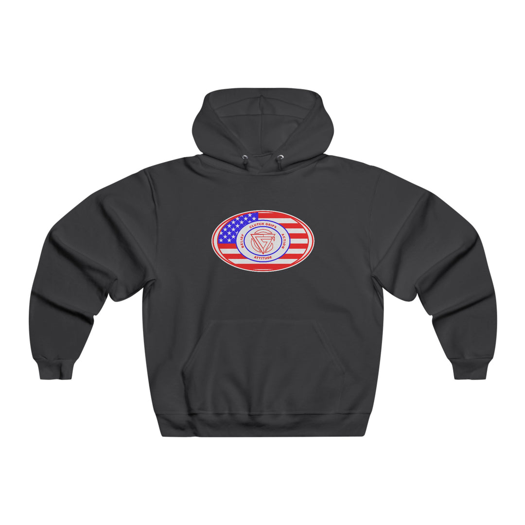 CG VIPER RED WHITE BLUE /LIFT HARDER