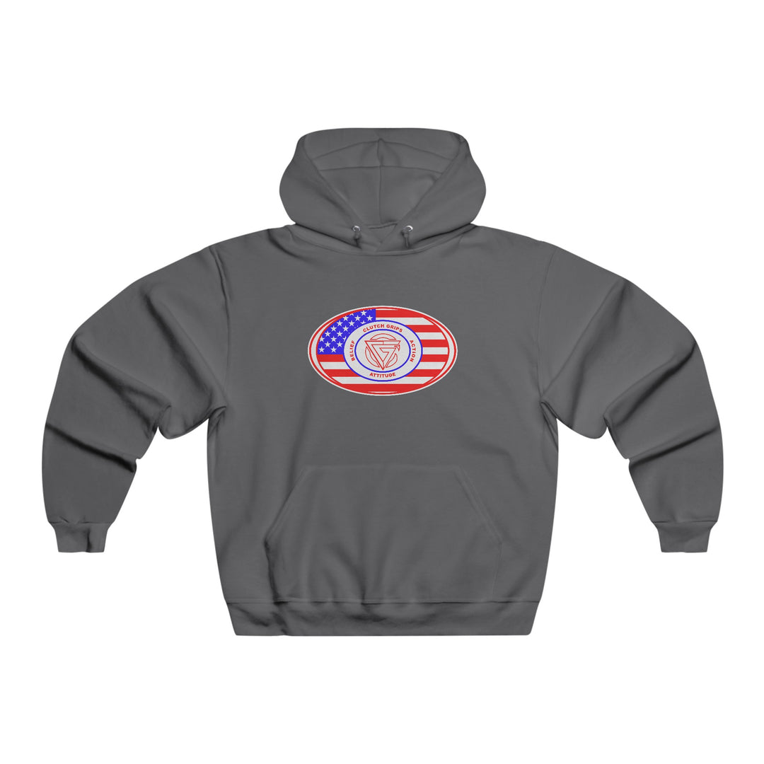CG VIPER RED WHITE BLUE /LIFT HARDER