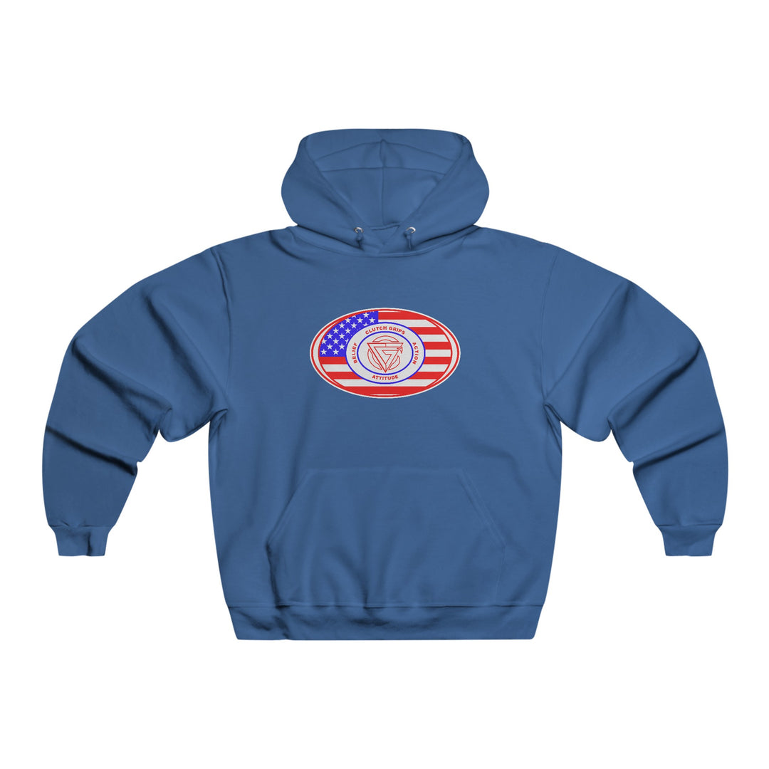 CG VIPER RED WHITE BLUE /LIFT HARDER