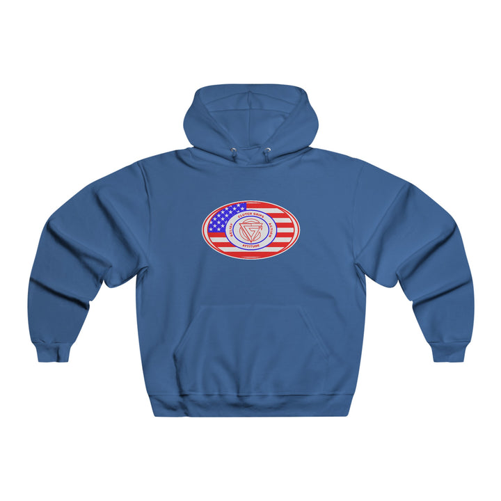 CG VIPER RED WHITE BLUE /LIFT HARDER