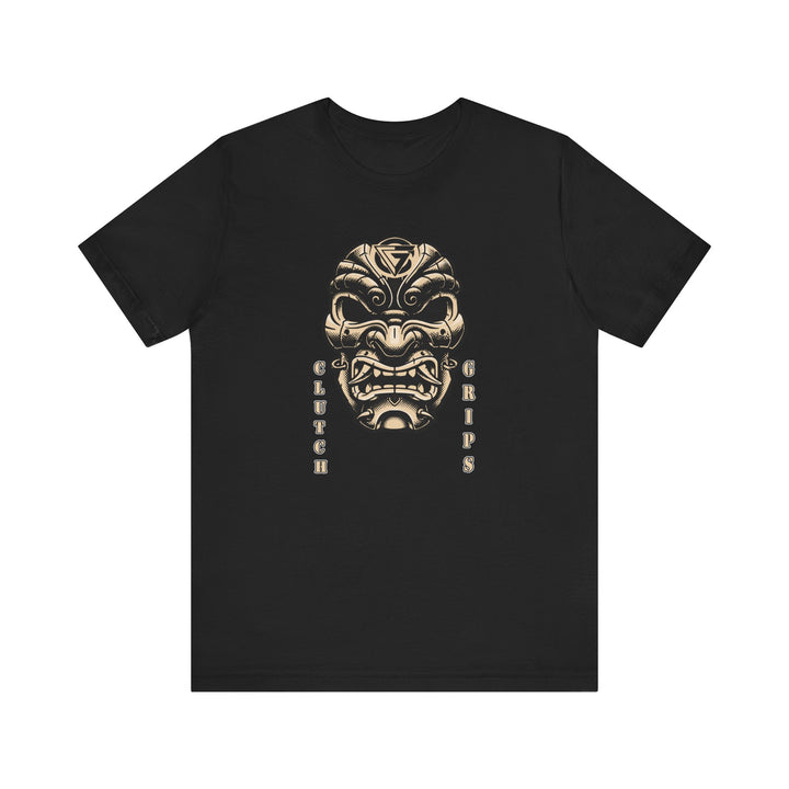 SAMURAI MAC DESERT STORM/CG