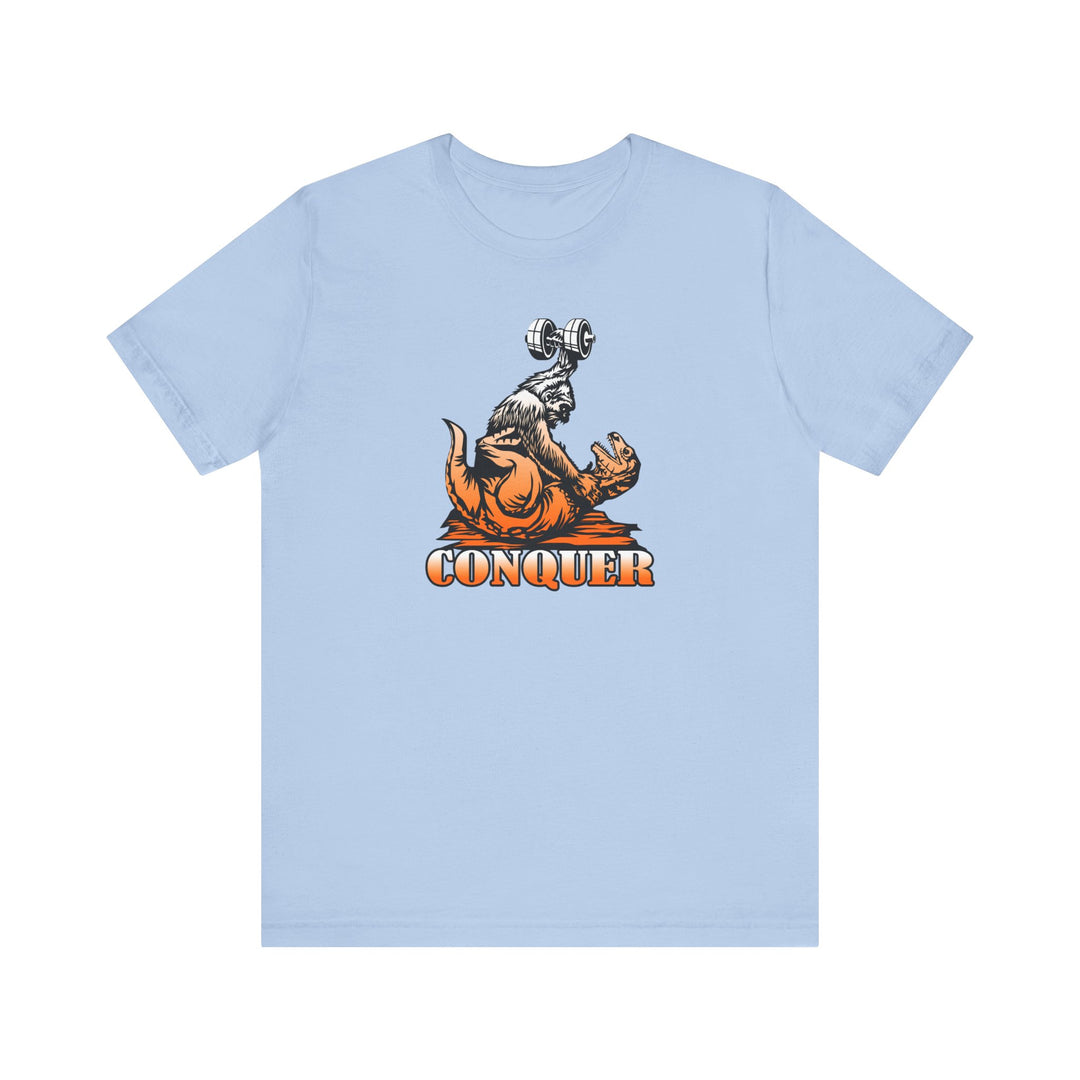 CG APE VS ZILLA ORANGE WHITE FADE /CONQUER