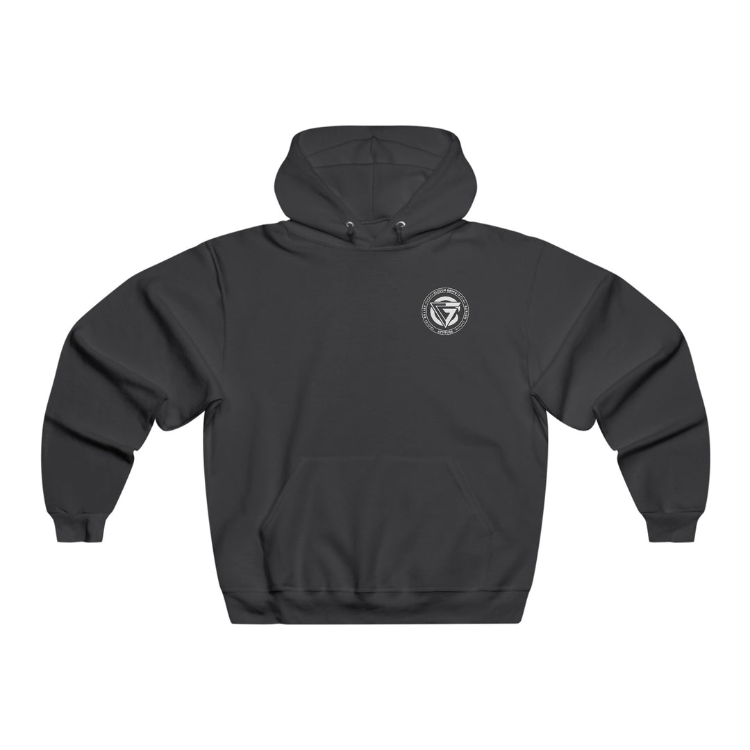 SAMURAI-MAC BLACK WHITE /READY FOR WAR