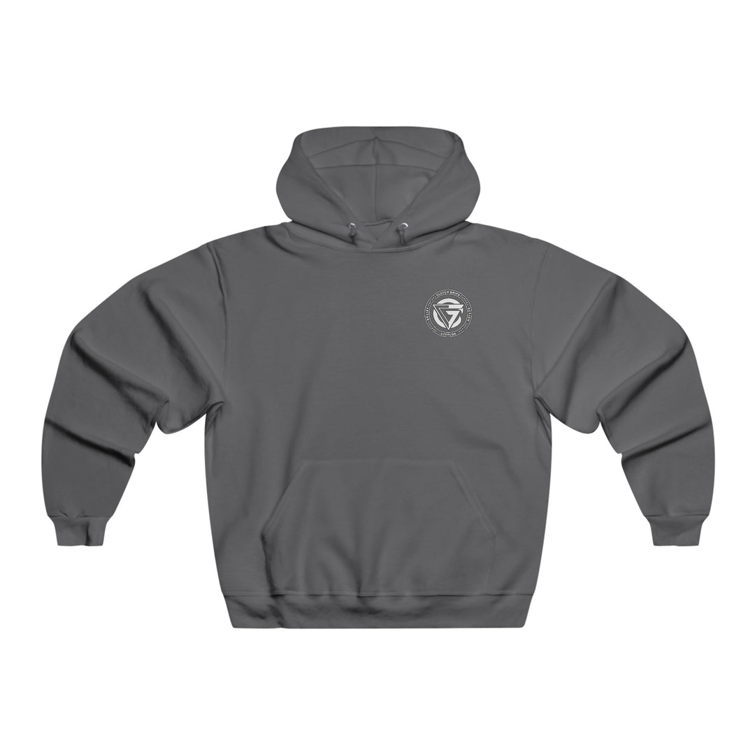 SAMURAI-MAC BLACK WHITE /READY FOR WAR