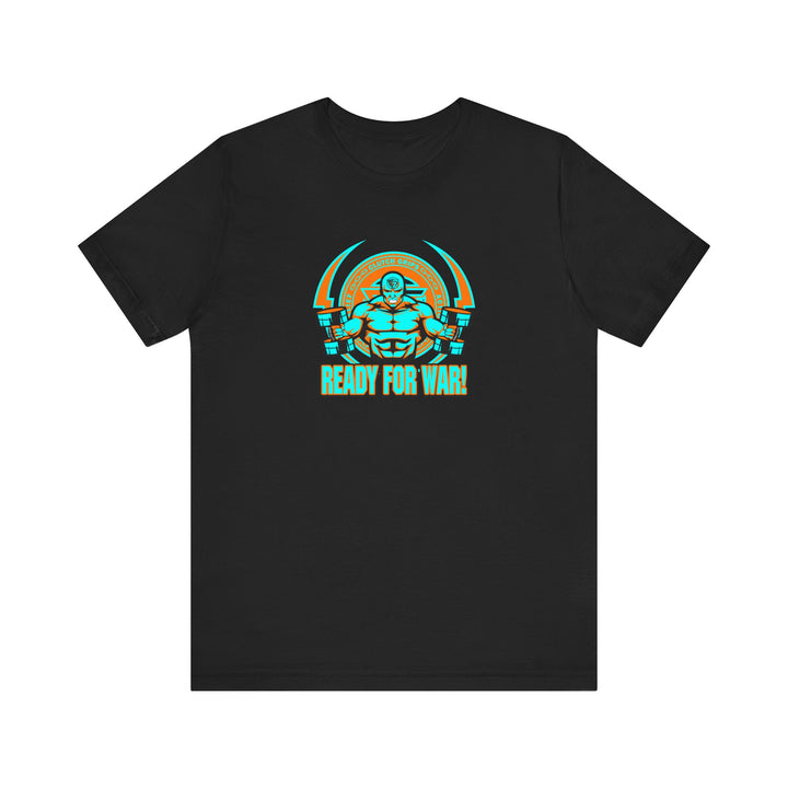 BIG MAC MIAMI STYLE AQUA ORANGE  /READY FOR WAR