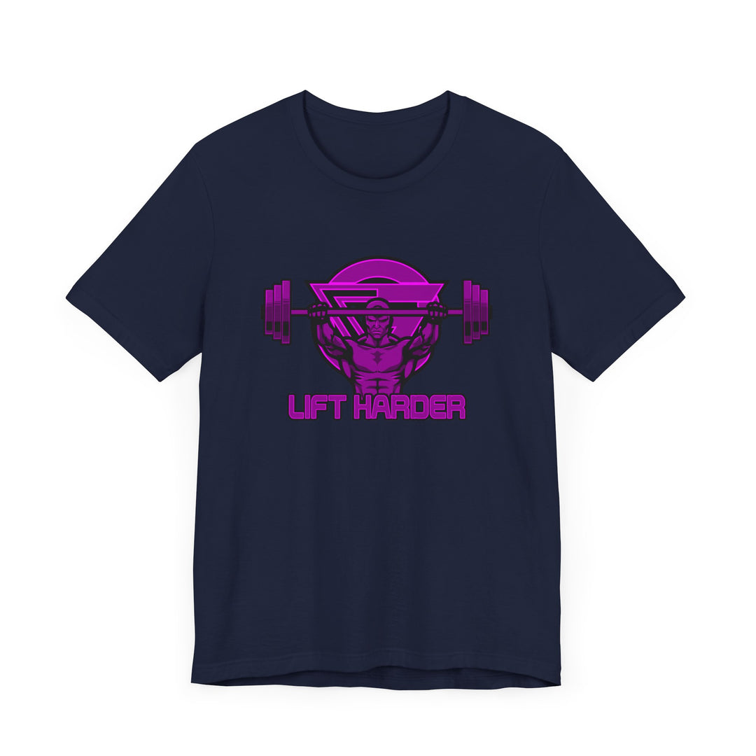 ENTER THE MAC PURPLE /LIFT HARDER
