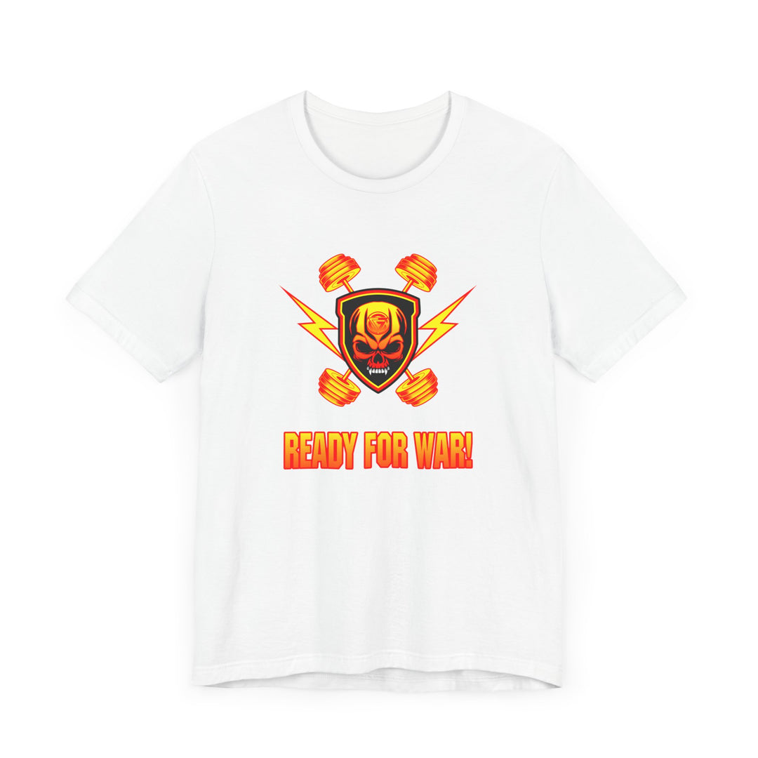 SKULLATOR DBL BELL YELLOW ORANGE /READY FOR WAR