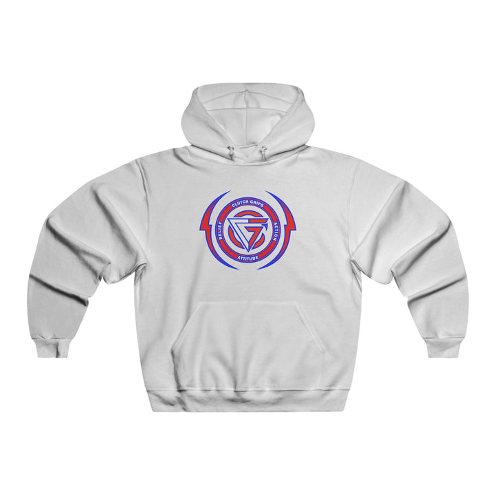 CG BEAST MASTER KILLER RED WHITE BLUE /STAY SAVAGE