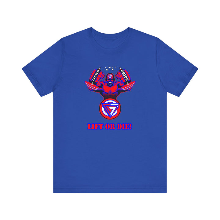 MAD MAC SNAP RED BLUE /READY FOR WAR