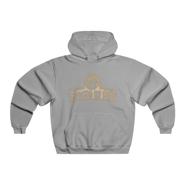 TIGER FLAME SAND/LIFT OR DIE