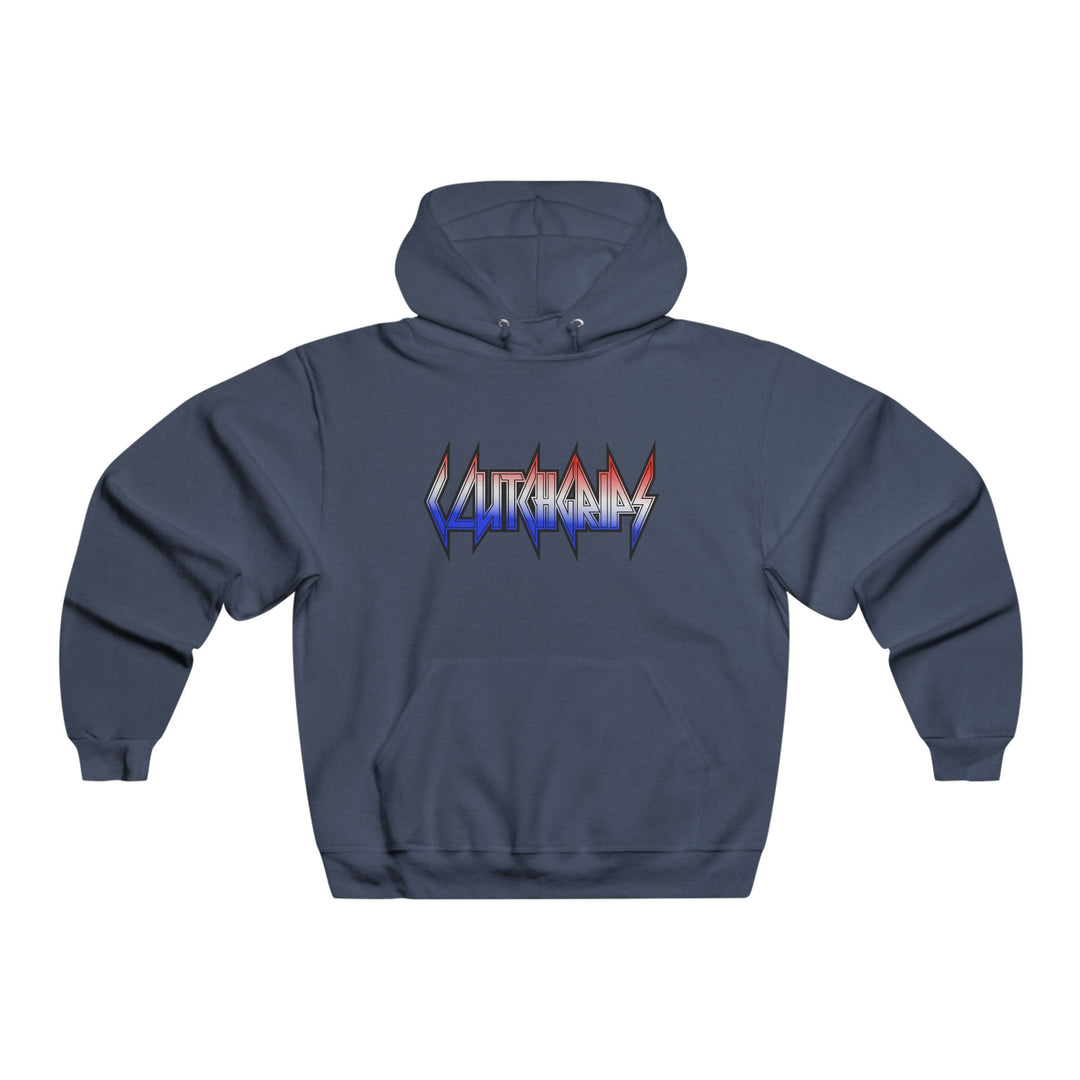 SKULLATOR- RED WHITE BLUE /LIFT HARDER