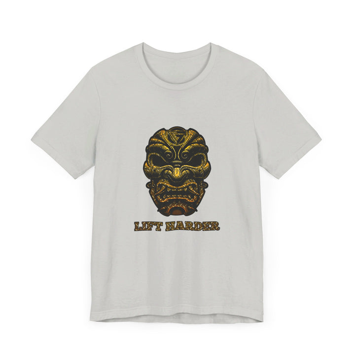 SAMURAI MAC GOLD DIAMONF PLATE /LIFT HARDER