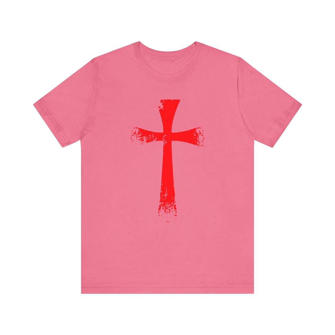 CG AMERICAN CRUSADER FAITH SHIRT