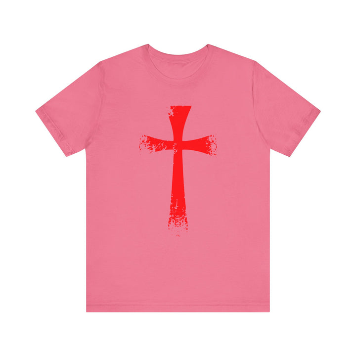 CG AMERICAN CRUSADER FAITH SHIRT