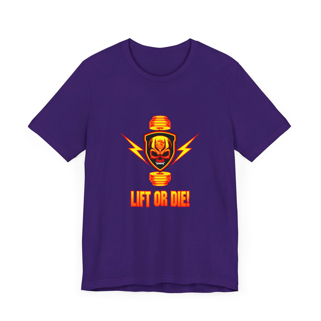 SKULLATOR SGL BELL YELLOW ORANGE /LIFT OR DIE