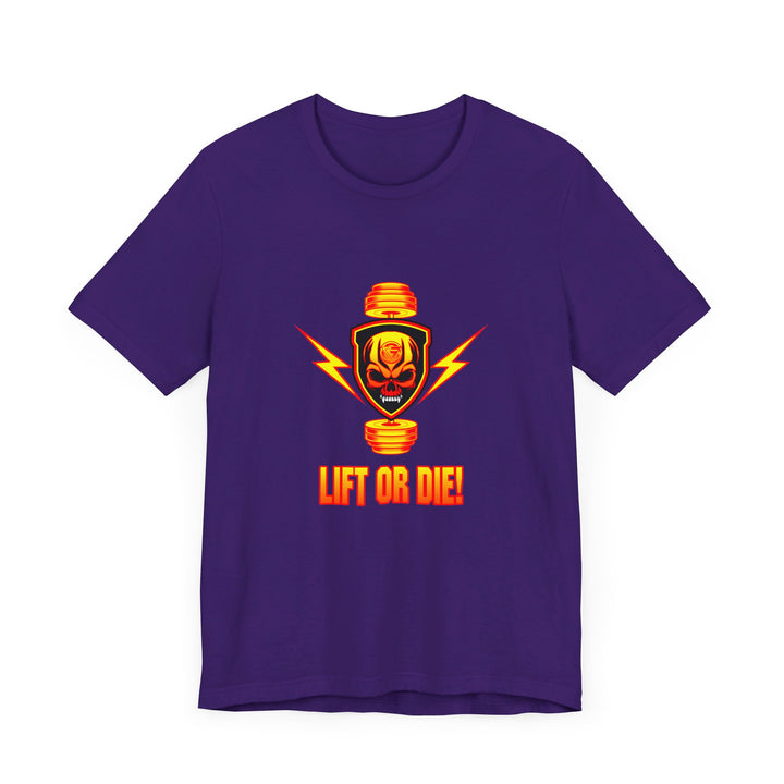 SKULLATOR SGL BELL YELLOW ORANGE /LIFT OR DIE