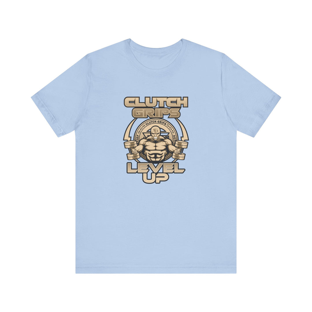 BIG MAC DESERT SAND /CLUTCHGRIPS LEVEL UP