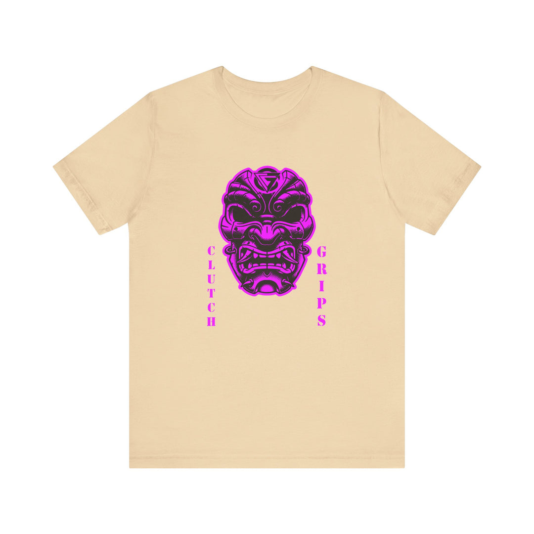 SAMURAI MAC BURPLE /CG