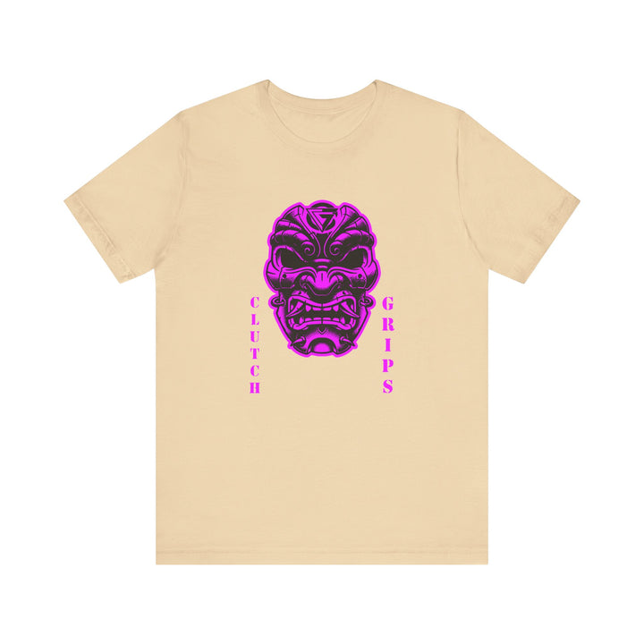 SAMURAI MAC BURPLE /CG