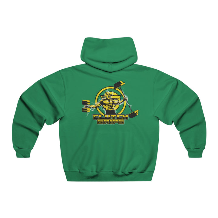 SPARTAN LIFT YELLOW/BLK