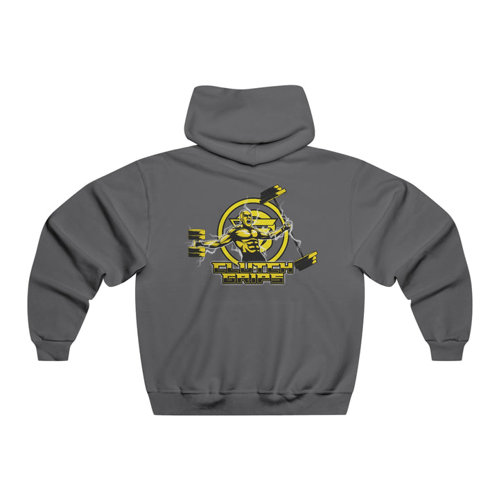 SPARTAN LIFT YELLOW/BLK