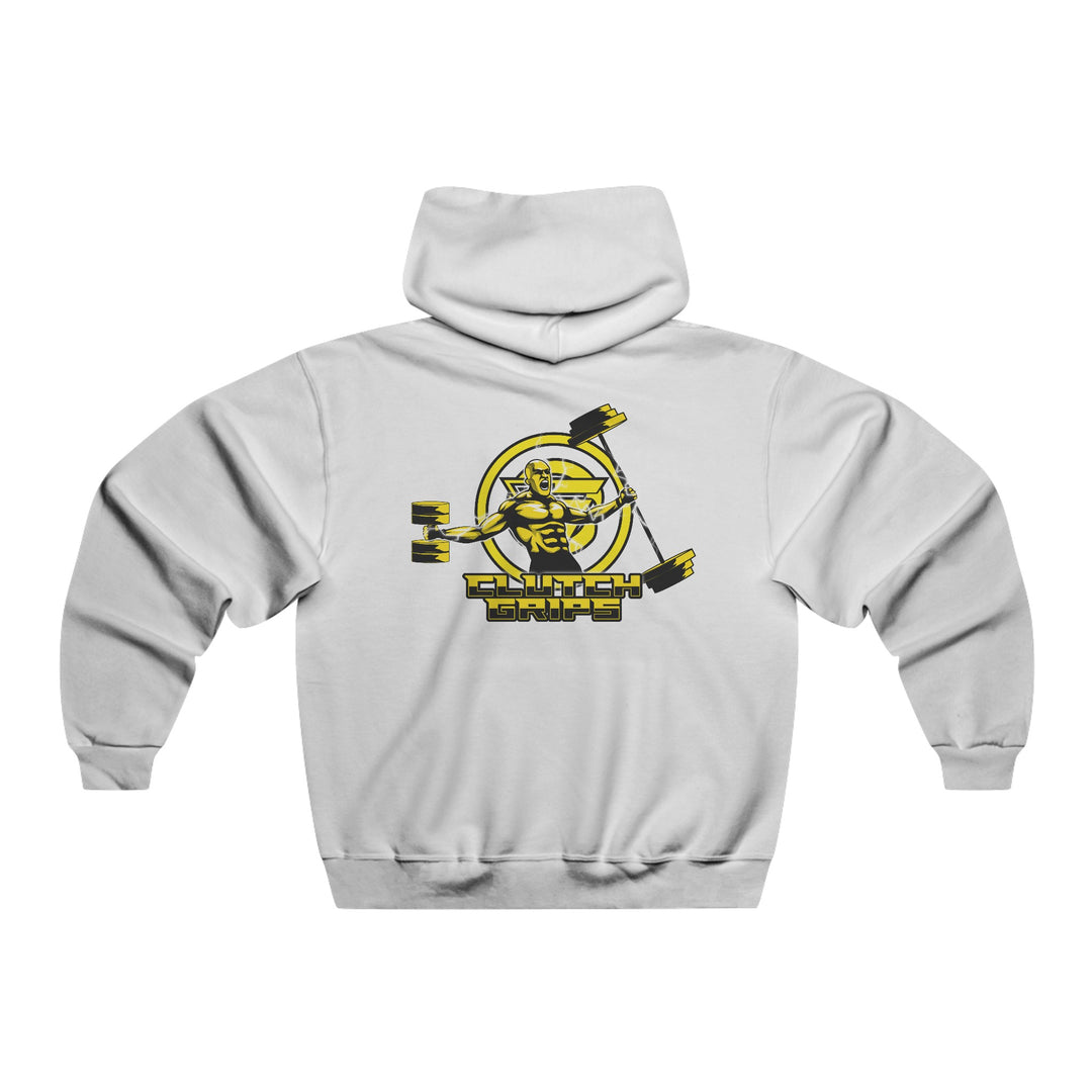 SPARTAN LIFT YELLOW/BLK