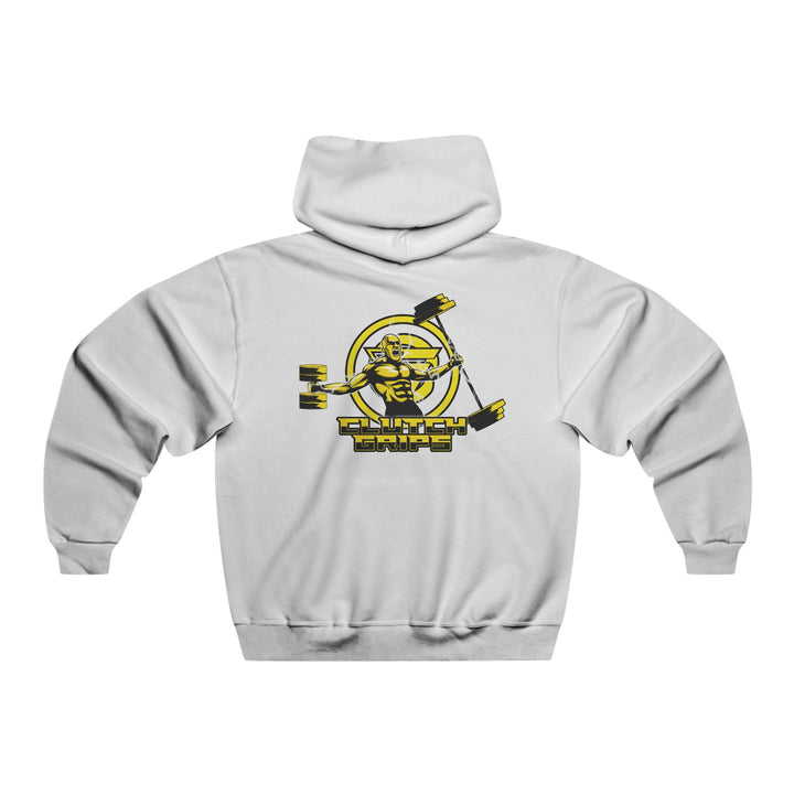 SPARTAN LIFT YELLOW/BLK