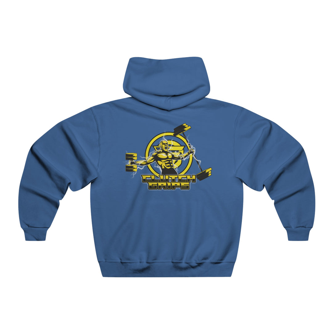 SPARTAN LIFT YELLOW/BLK