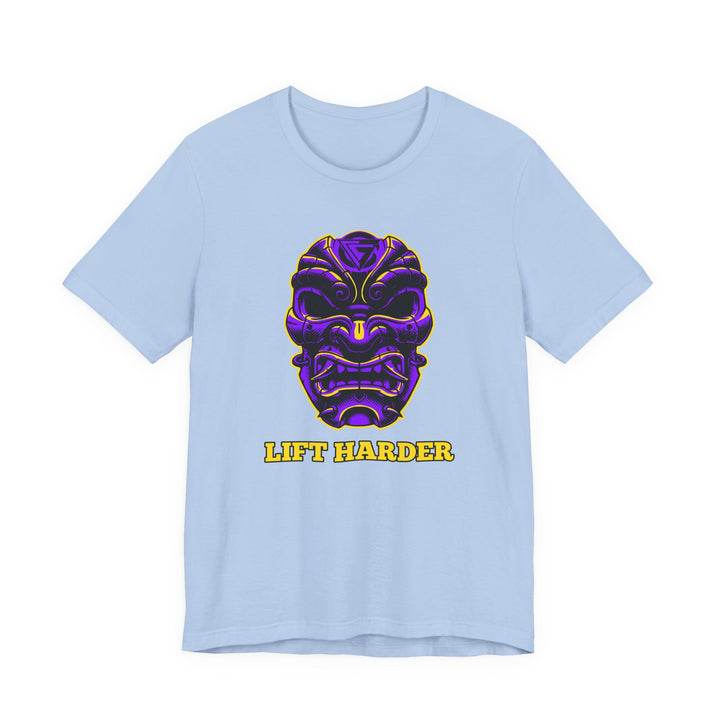 SAMURAI MAC PURPLE /LIFT HARDER