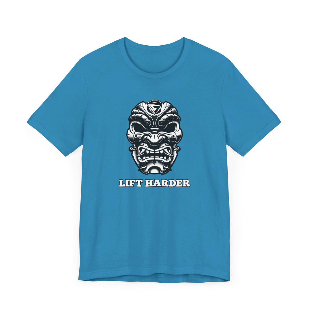 SAMURAI MAC BLACK WHITE /LIFT HARDER