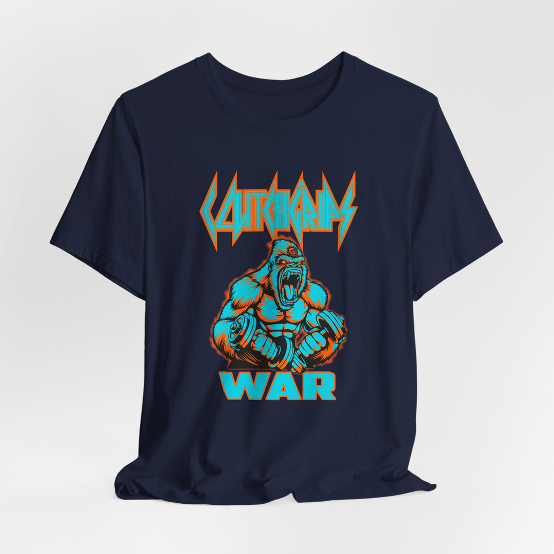 CG MAC ALPHA APE MIAMI/ WAR