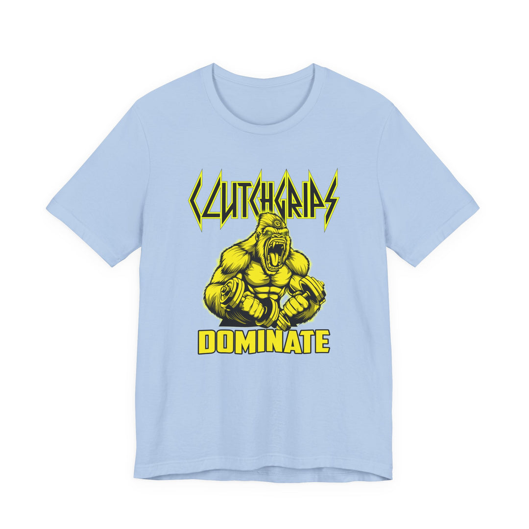 CG MAC ALPHA APEYELLOW BLACK /DOMINATE