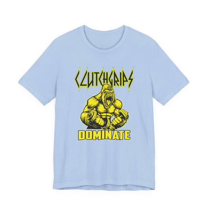 CG MAC ALPHA APEYELLOW BLACK /DOMINATE