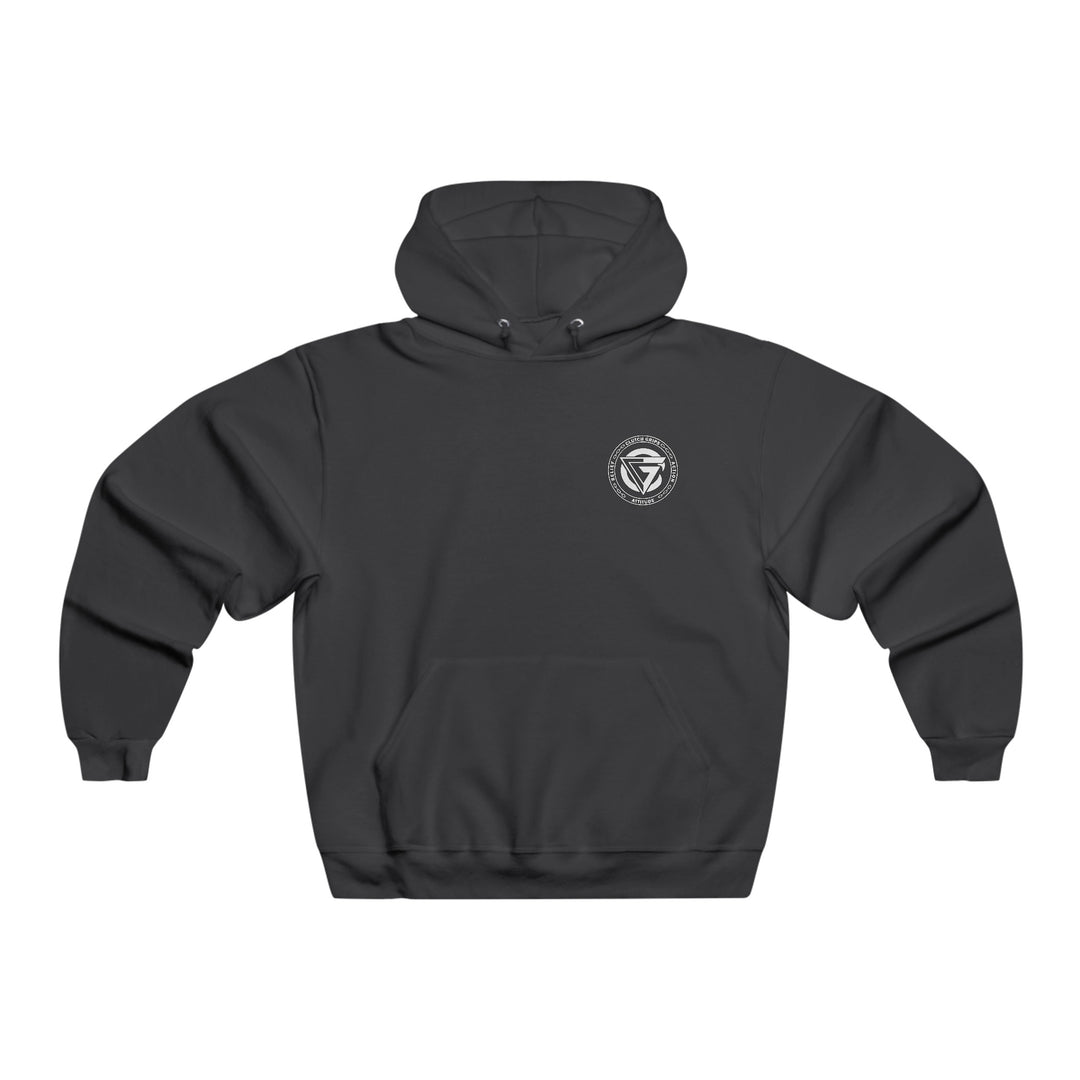 SKULLATOR- BLACK WHITE /READY FOR WAR